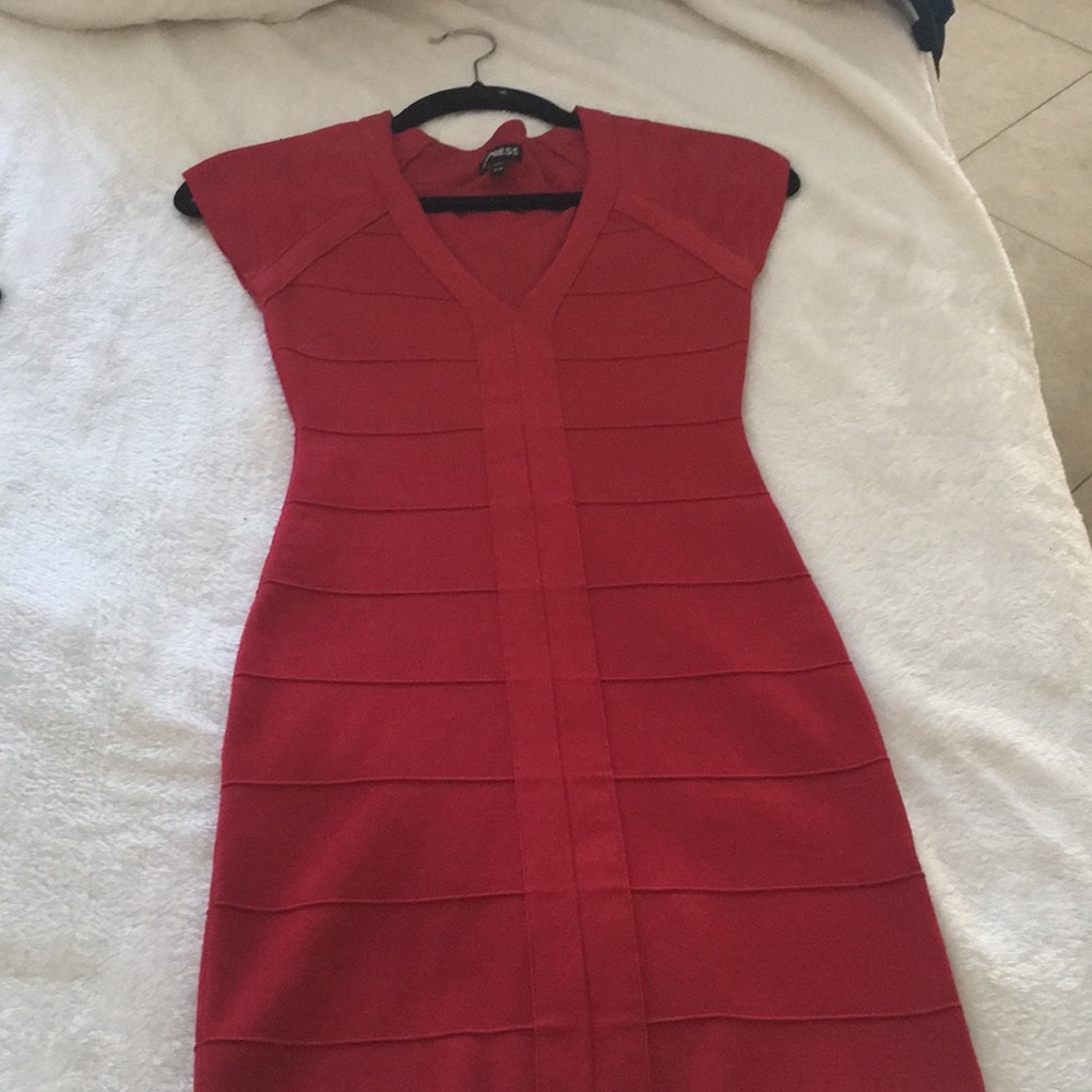 Worn once like new